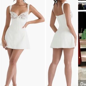 House of CB Adriana Dress